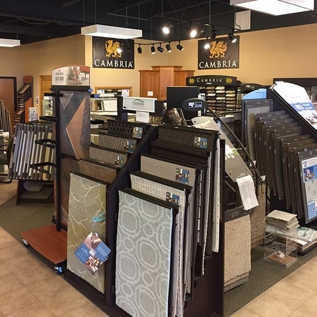 Hunter Douglas Dealer Image